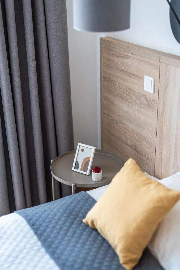River Luxury Residence Budapest 0*,  Hungary