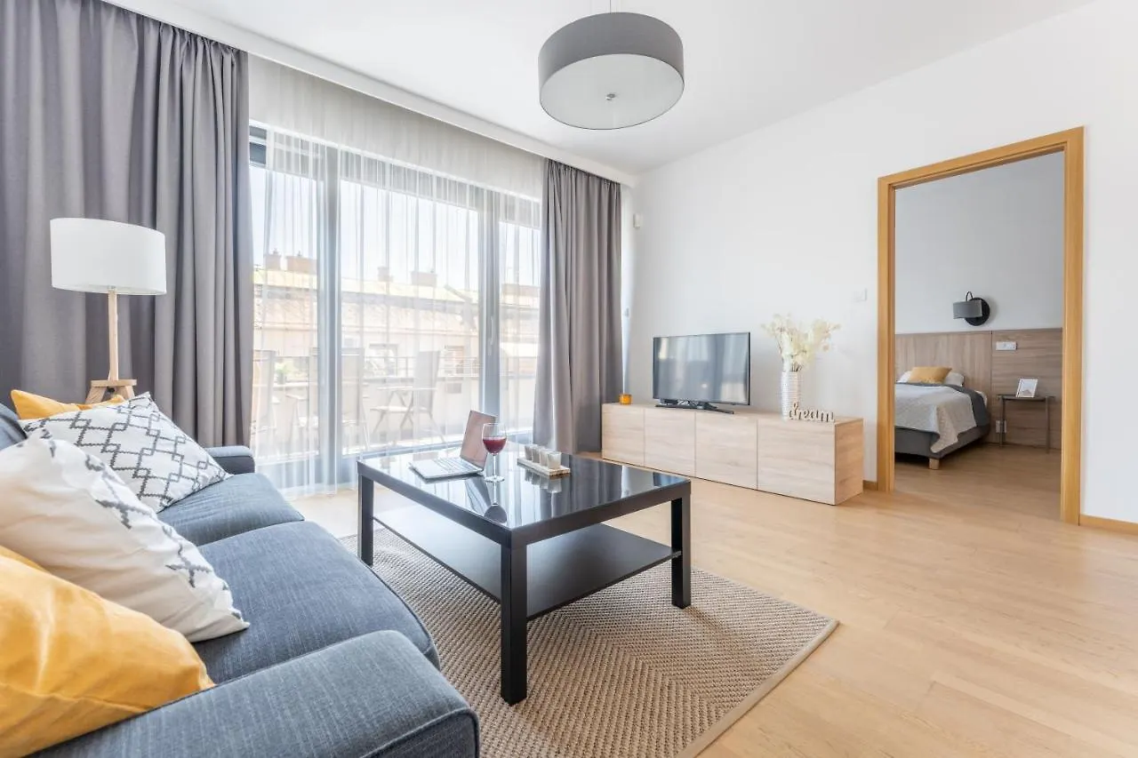 River Luxury Residence Budapest