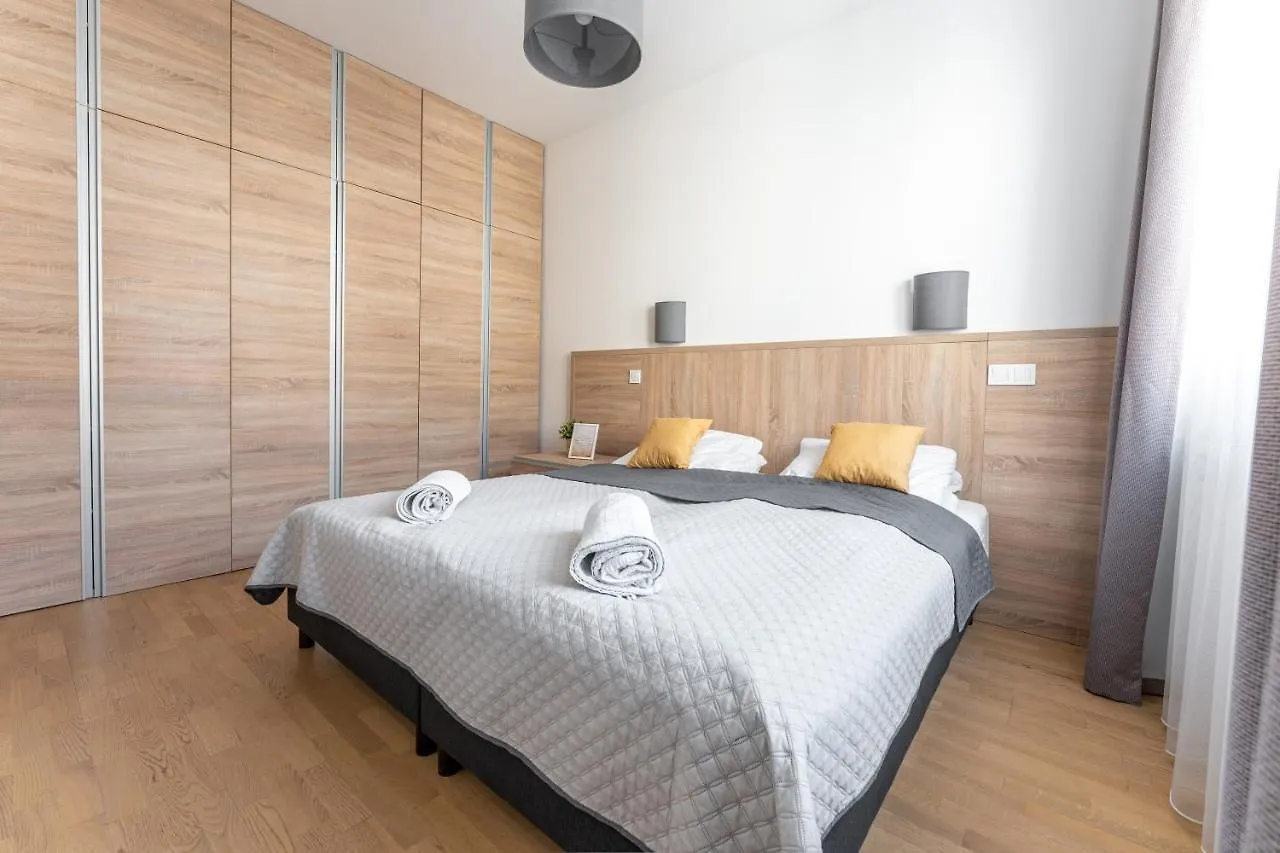 River Luxury Residence Budapest