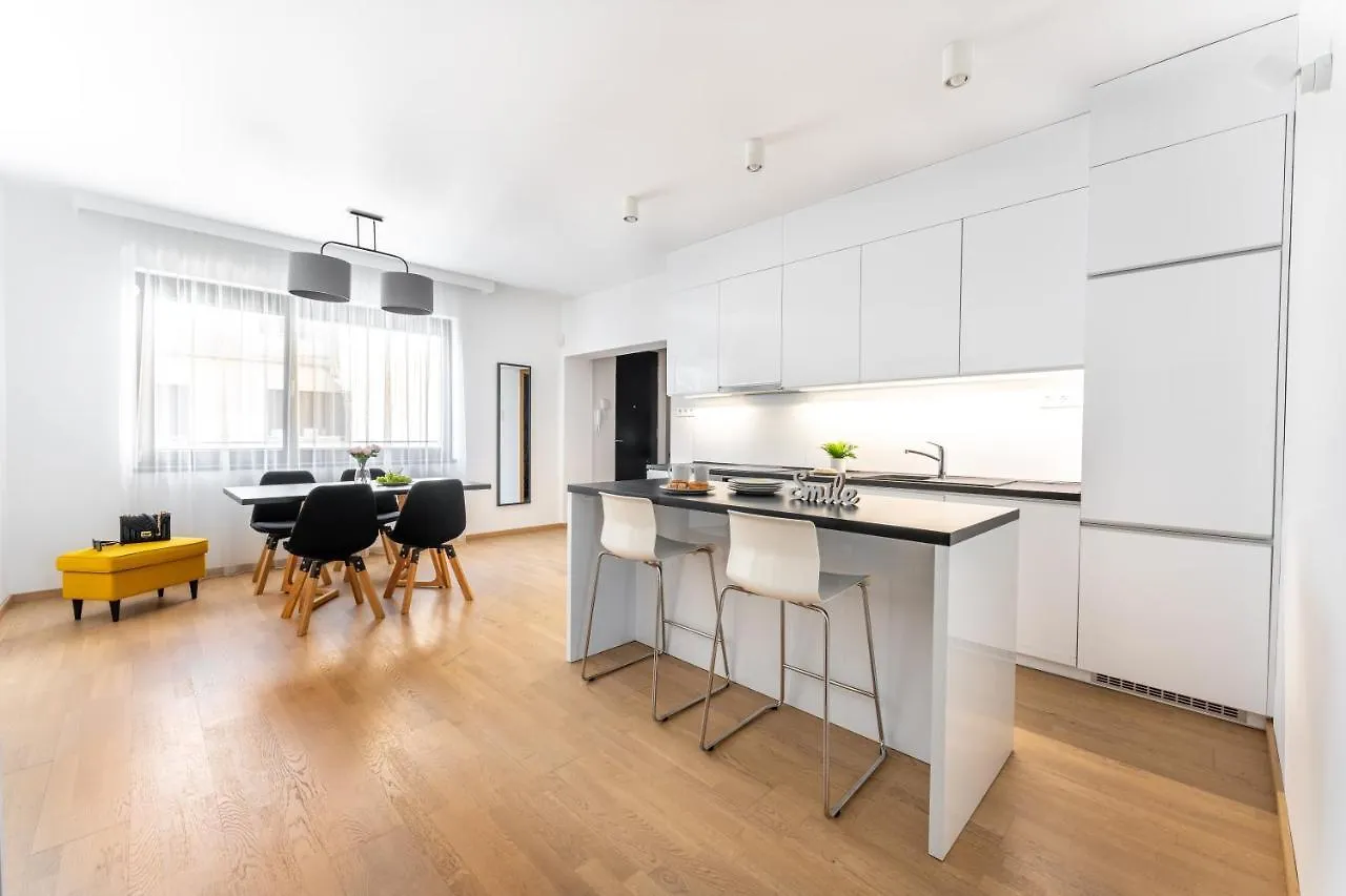Apartment River Luxury Residence Budapest Hungary